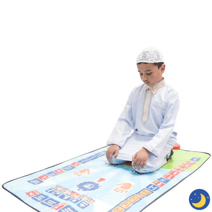 Hexaliving™Kids Prayer Mat