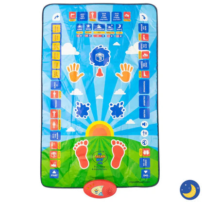 Hexaliving™Kids Prayer Mat