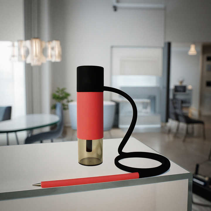 Hexaliving™ Car Hookah