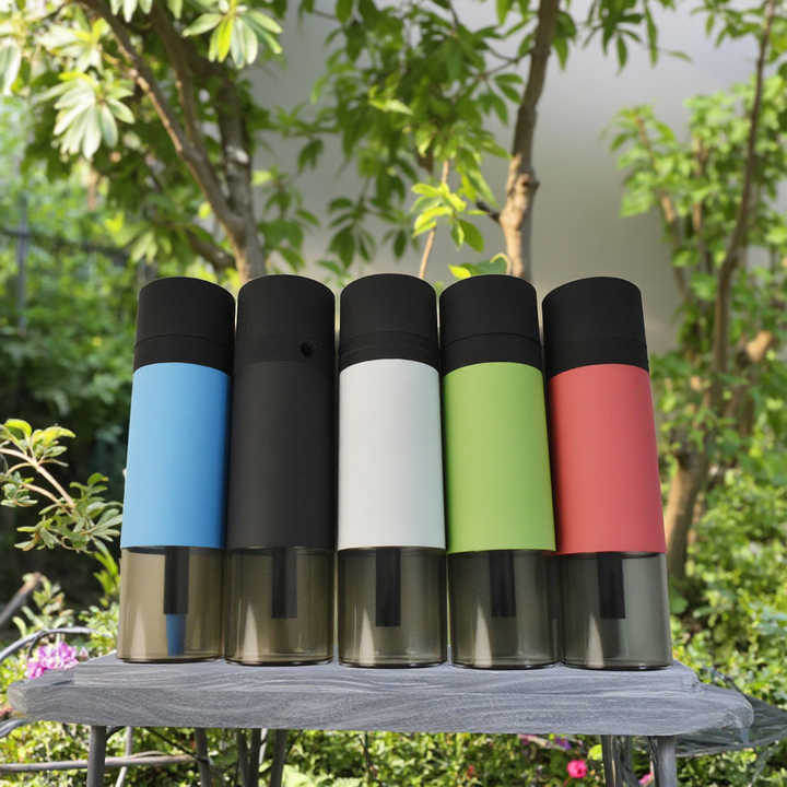 Hexaliving™ Car Hookah