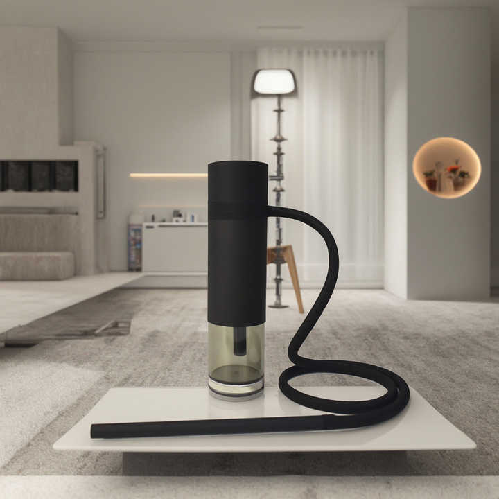 Hexaliving™ Car Hookah