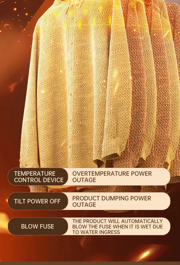 Hexaliving™Clothes Dryer