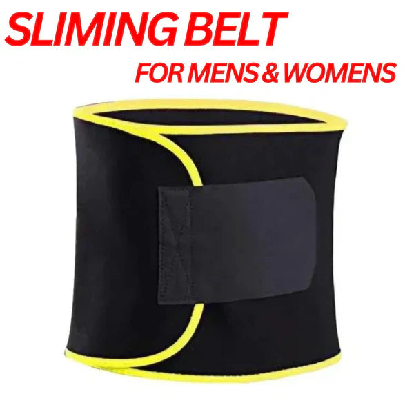 Hexaliving™HOT ADJUSTABLE SLIMING BELT
