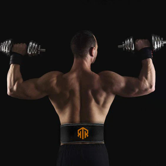 Hexaliving™HOT ADJUSTABLE SLIMING BELT