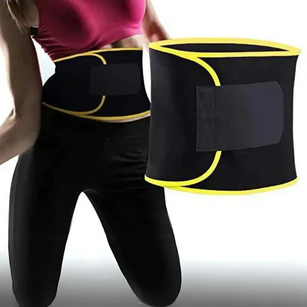 Hexaliving™HOT ADJUSTABLE SLIMING BELT